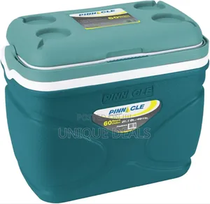 Pinnacle 20 Liter Insulated Cooler Box -