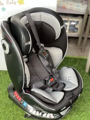 Baby Kids Newborn Car Seats – Baby Soft Cushion Travel Seat