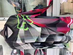 Motocross Jerseys