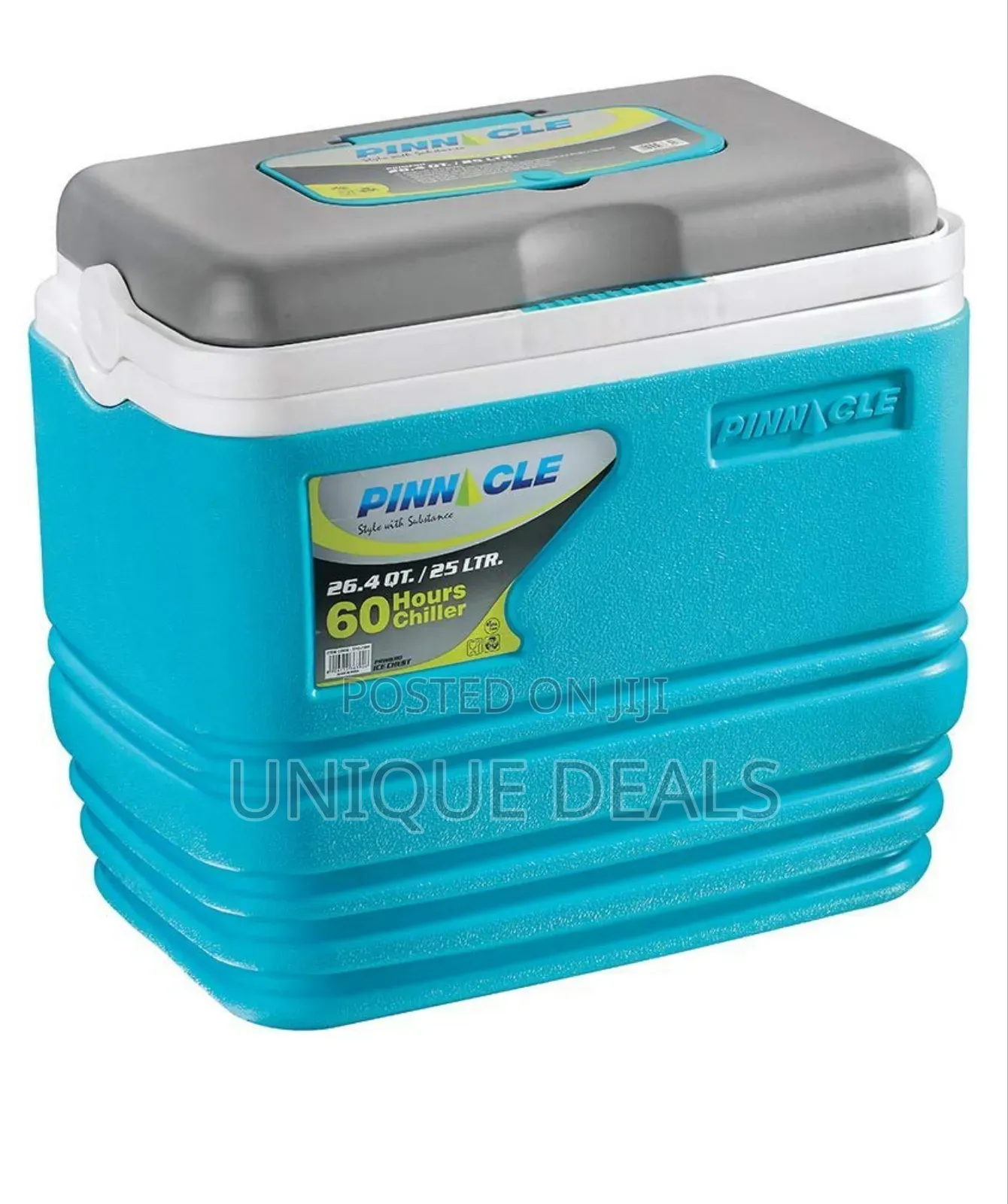 25l Pinnacle Primero Ice Cooler Box