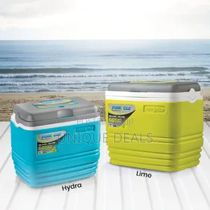 25l Pinnacle Primero Ice Cooler Box
