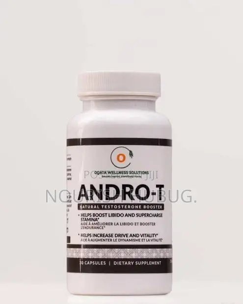 Andro Testosterone