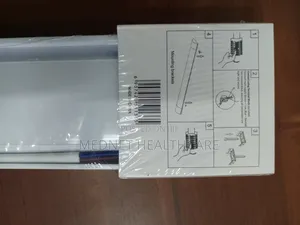 Led Linear Light (3- Color Changing)