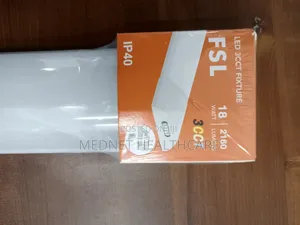 Led Linear Light (3- Color Changing)