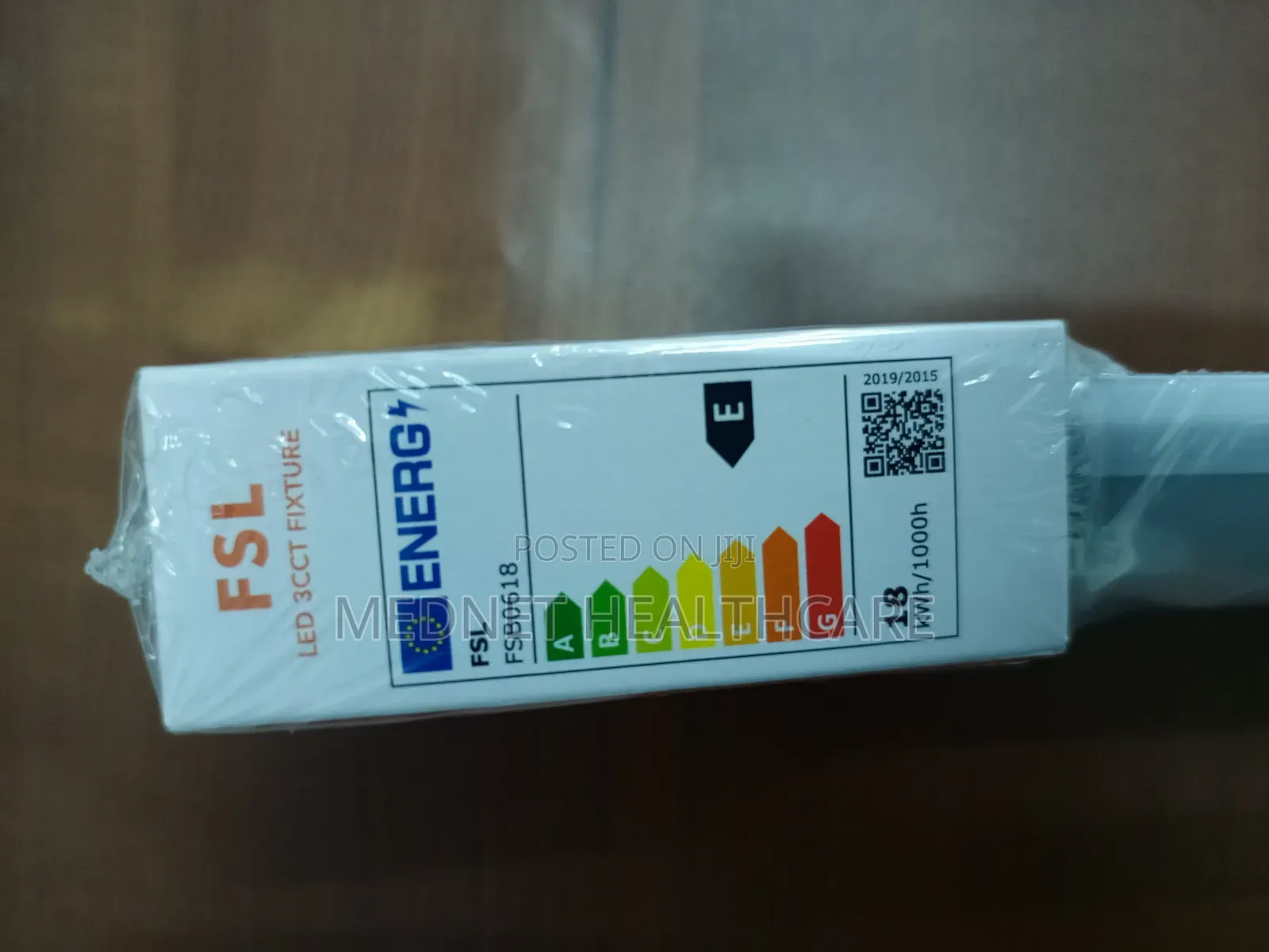 Led Linear Light (3- Color Changing)