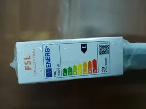 Led Linear Light (3- Color Changing)