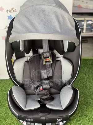 Baby Kids Newborn Car Seats – Baby Balanced Support Ride Seat