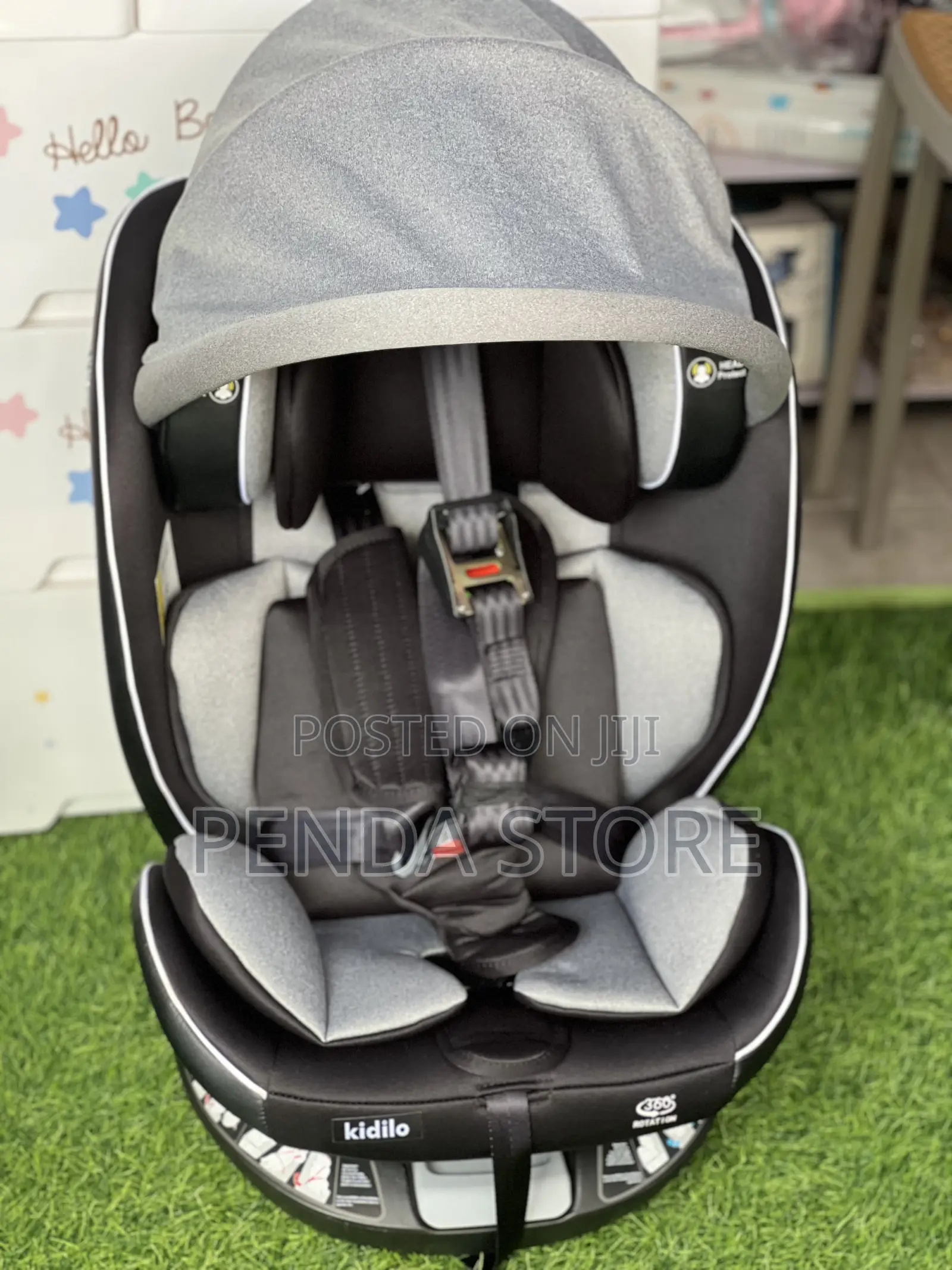 Baby Kids Newborn Car Seats – Baby Secure Harness Travel Seat