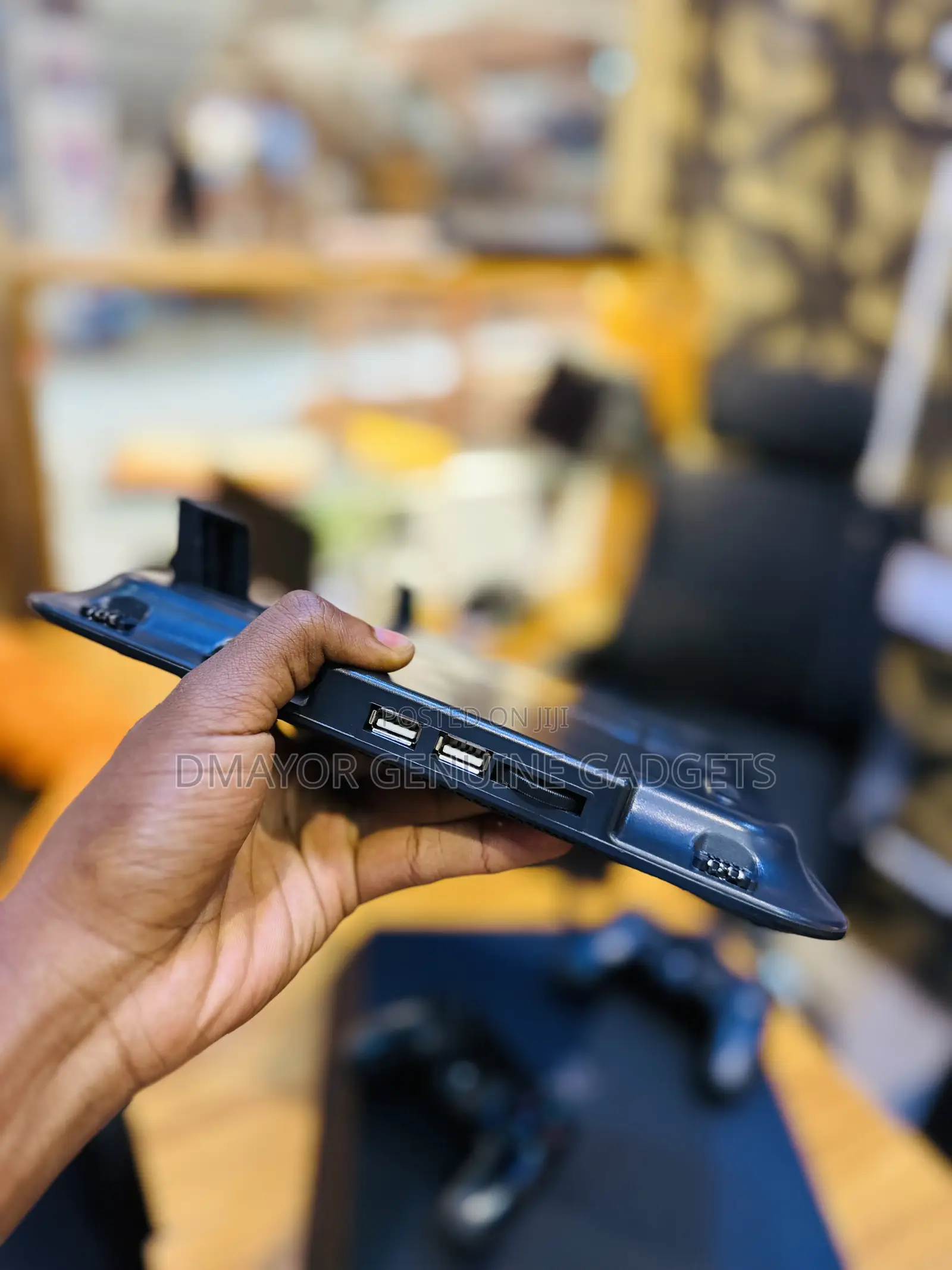 Laptop Stands