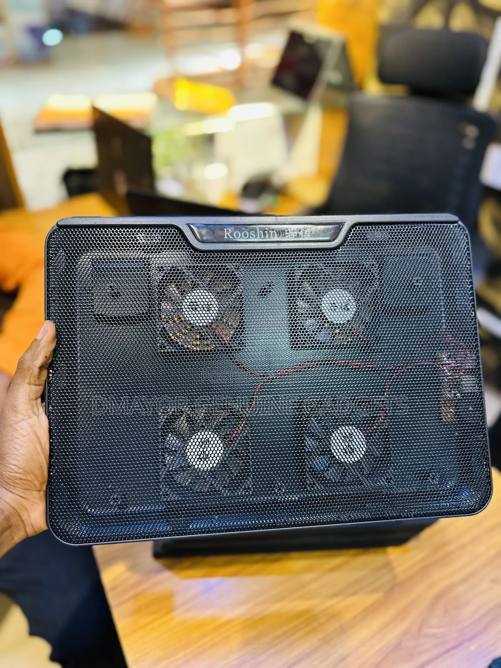 Laptop Stands