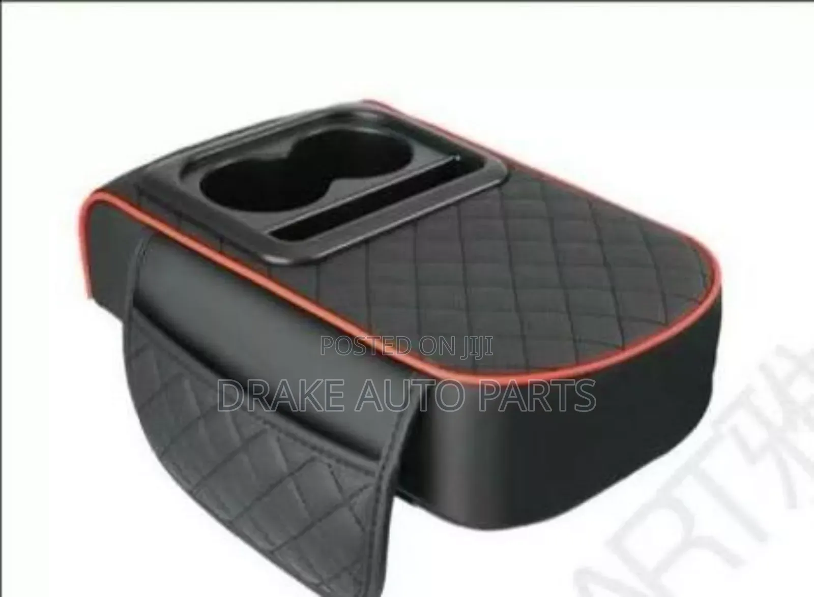 Storage Armrest Box for All Cars