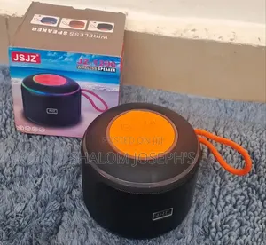 JSJZ Jz-1200wireless Speaker