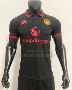 Arsenal Kit New Season 26/27