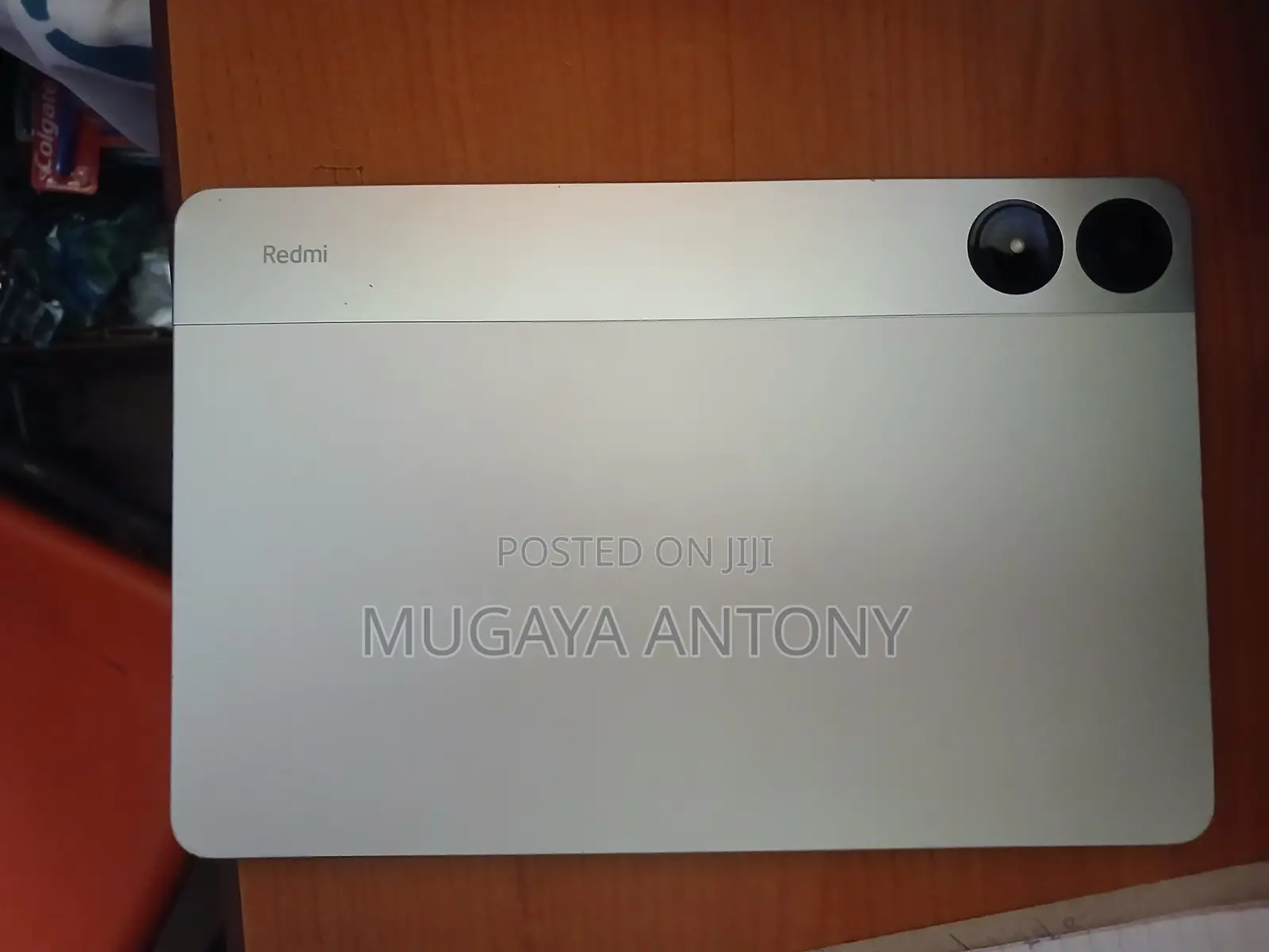 Xiaomi Redmi Pad Pro 256 GB Silver
