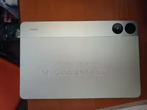 Xiaomi Redmi Pad Pro 256 GB Silver