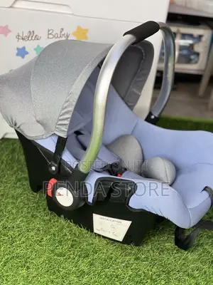 Infant Car Seats – Baby Travel Shield Comfort Safety Seat