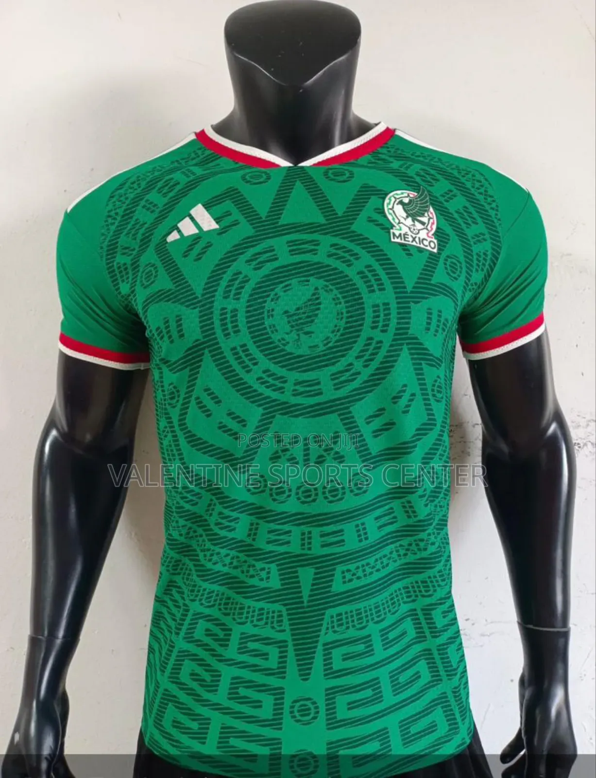 King Puma Jersey Original Material