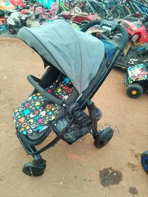 Graco Fla Original Baby Stroller