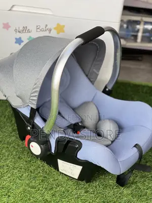 Infant Car Seats – Infant Padded Safety Ride Support Seat