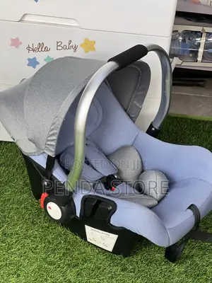 Infant Car Seats – Baby Ride Defense Protection Seat