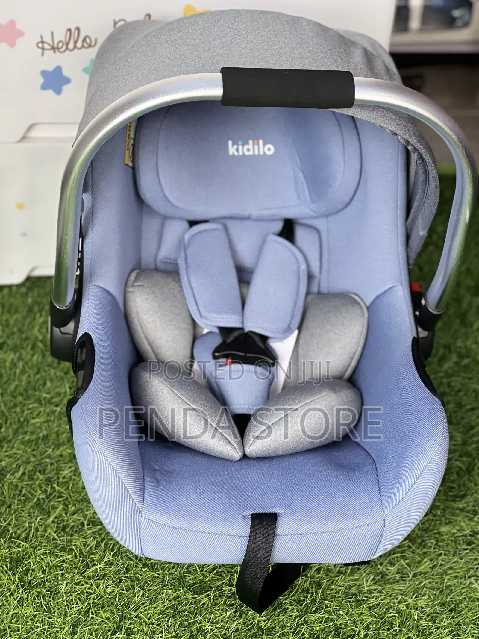 Infant Car Seats – Infant Travel Guard Safety Cushion Seat