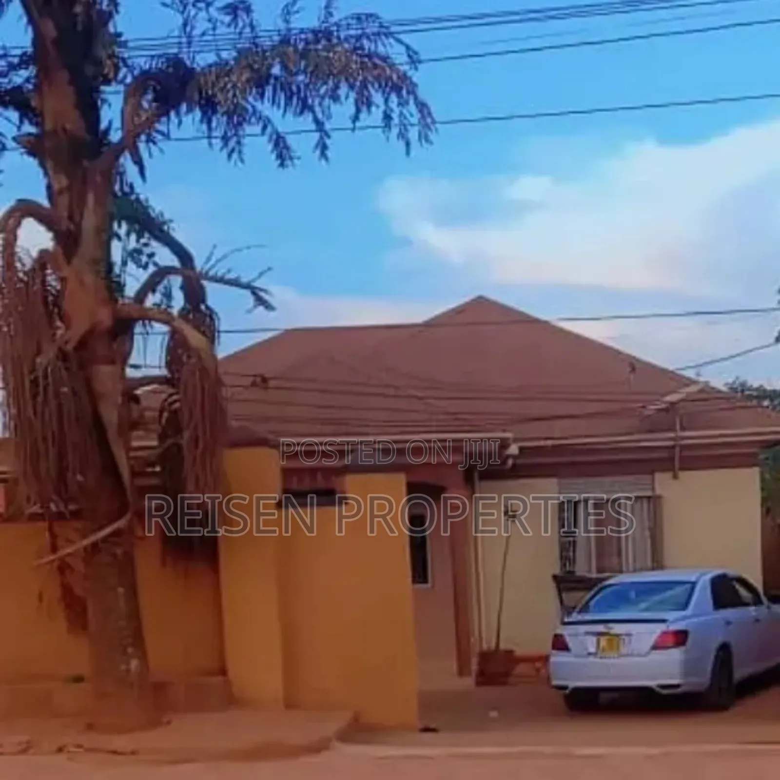 Commercial Property On Sale In Lusaze Kampala