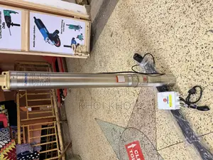 Pedrollo Submersible Pump 150metres