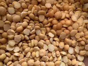 Yellow Split Peas or Dengo