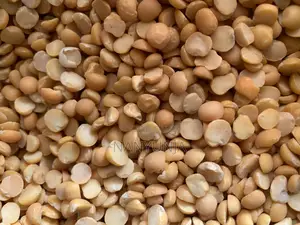 Yellow Split Peas or Dengo