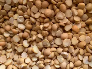 Yellow Split Peas or Dengo