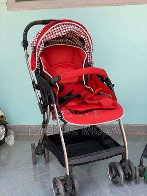 Aprica Japanese Foldable Baby Stroller