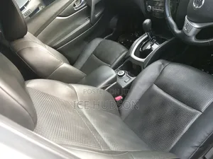Nissan X-Trail 2015 White