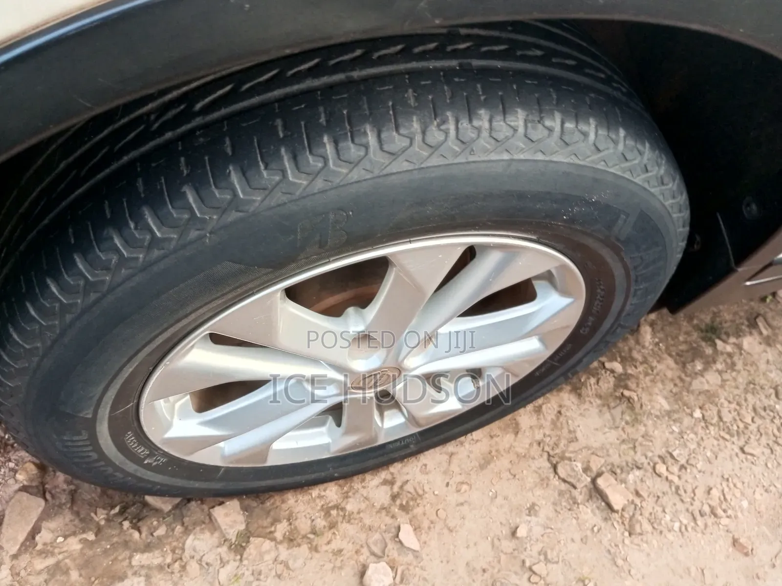 Nissan X-Trail 2015 White