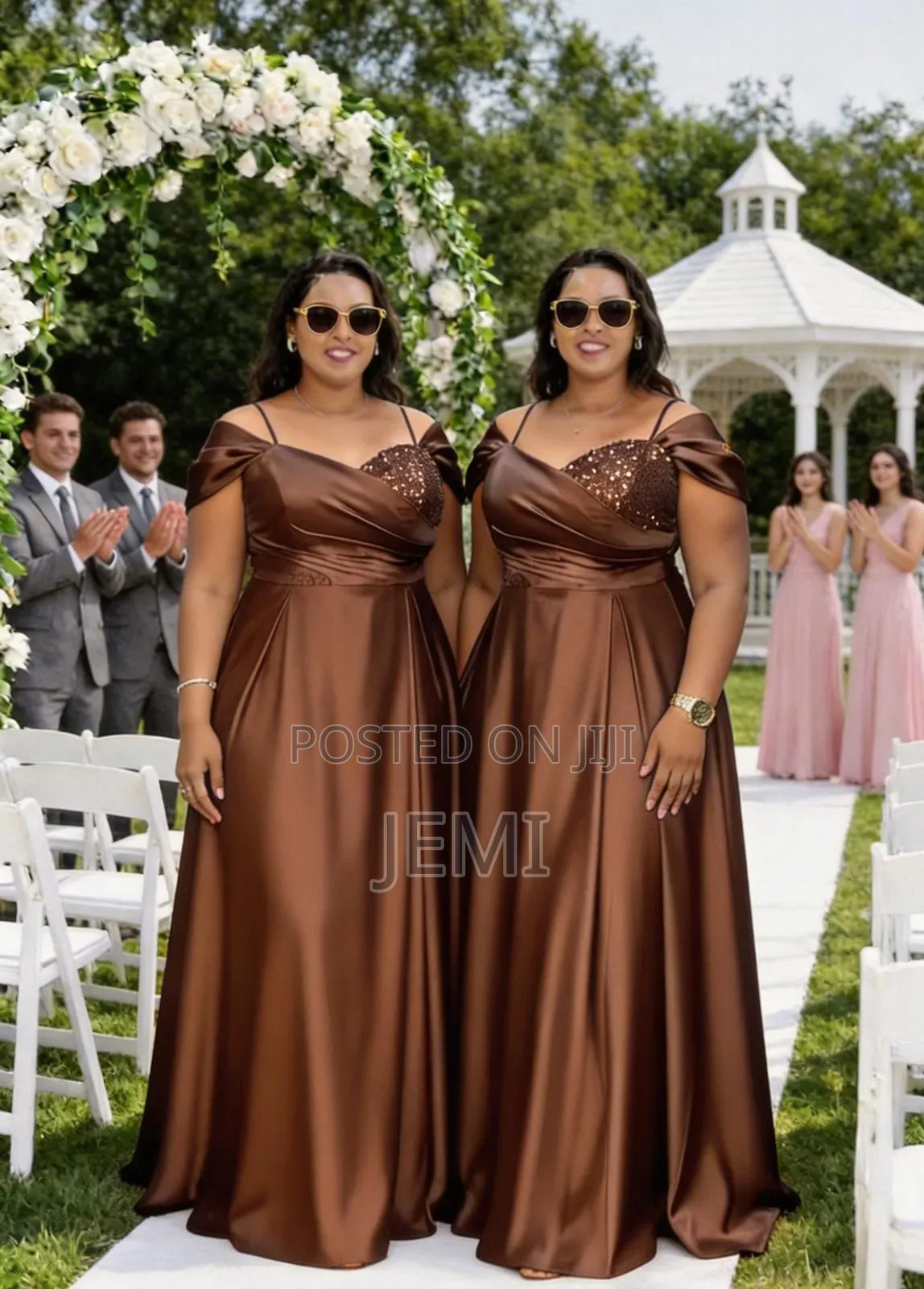 Party Dresses