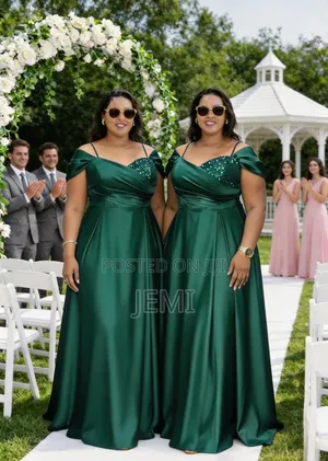 Party Dresses