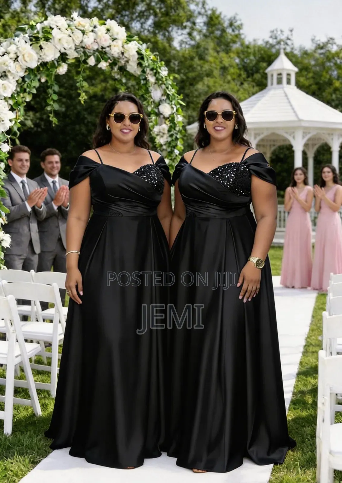 Party Dresses