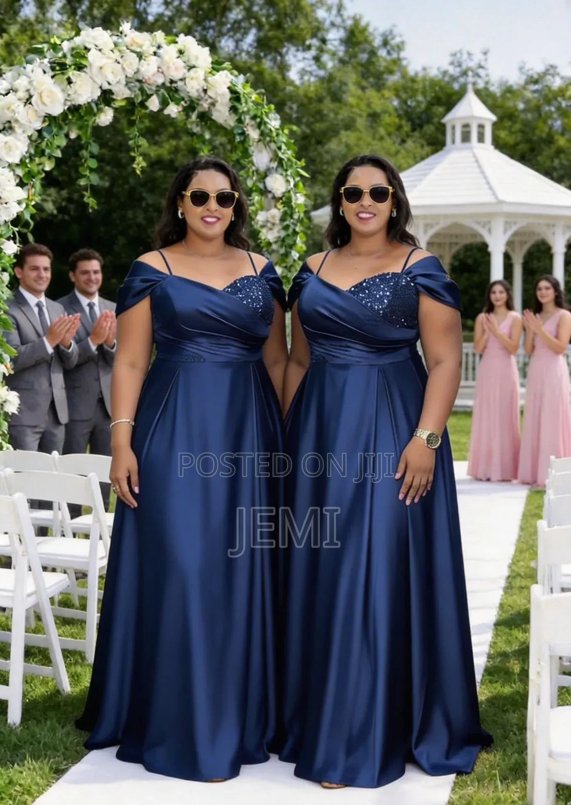 Party Dresses