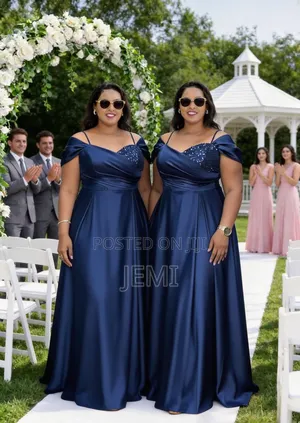 Party Dresses
