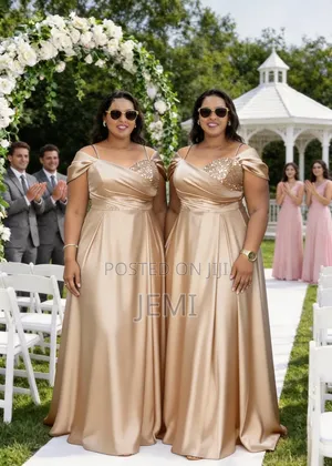 Party Dresses