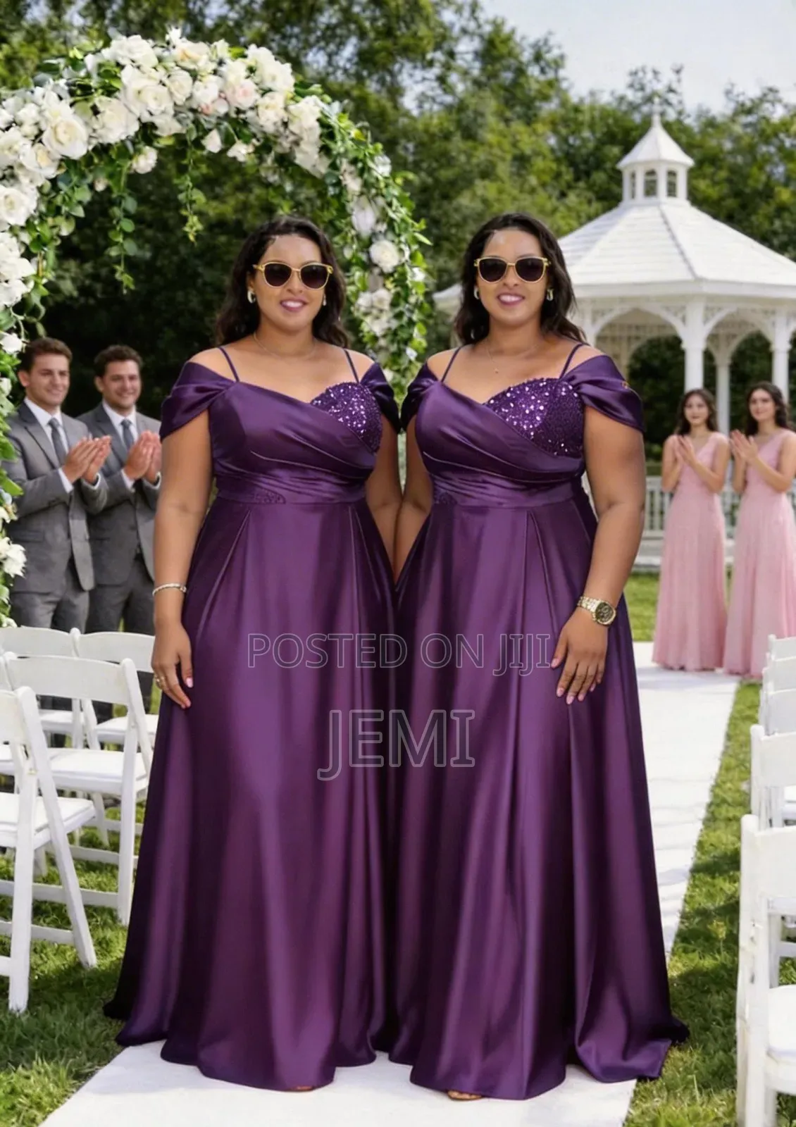Party Dresses