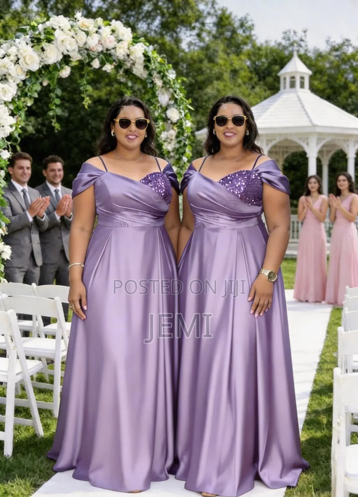 Party Dresses