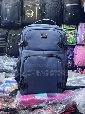 Fashion Way Bag