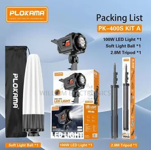 Plokama Pk-400s Kit A