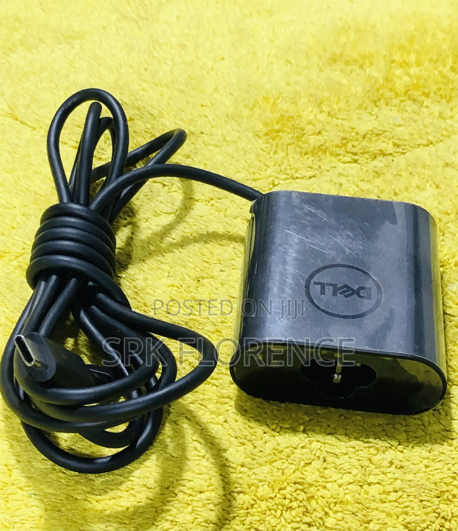 Dell Type-C 45w