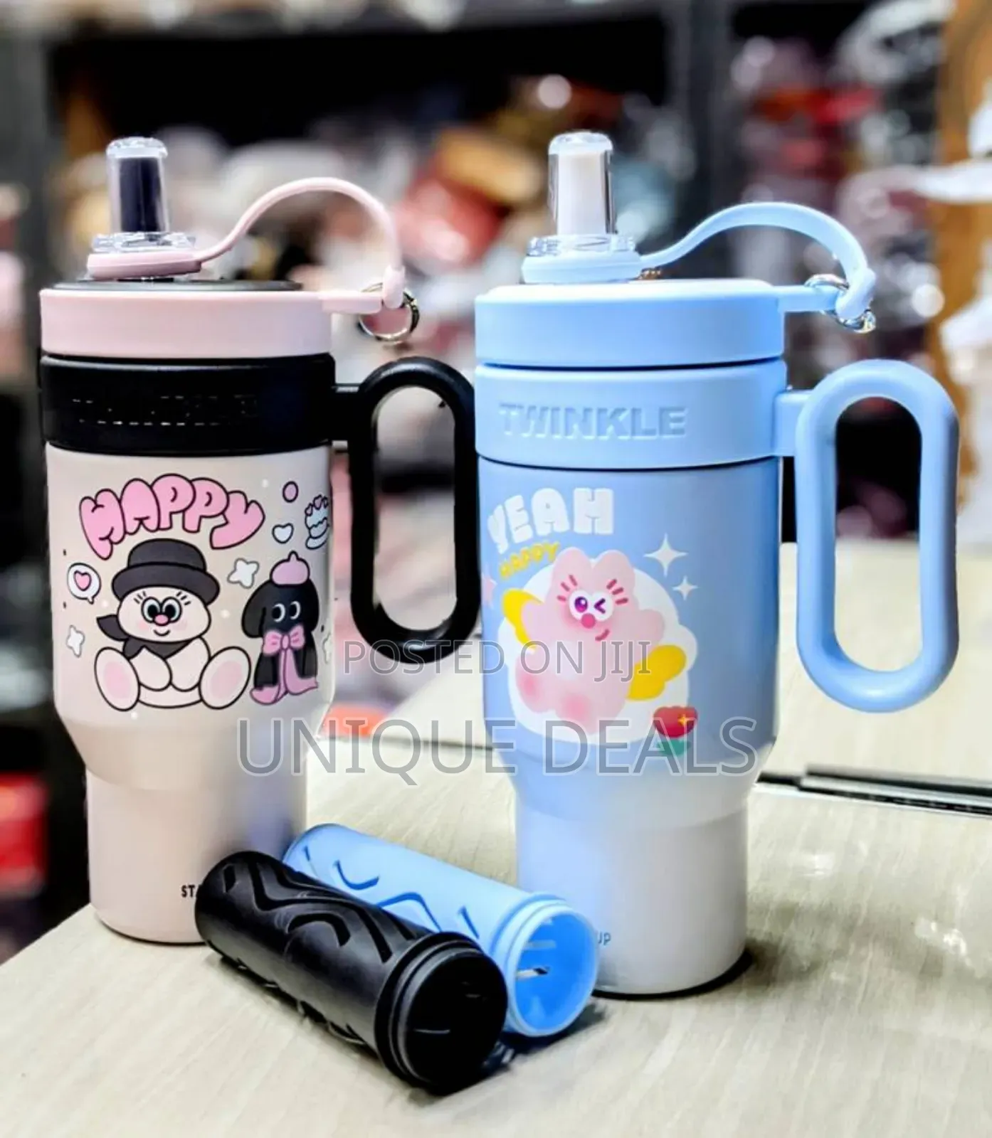 850ml Insulated Stainless Steel Travel Mug