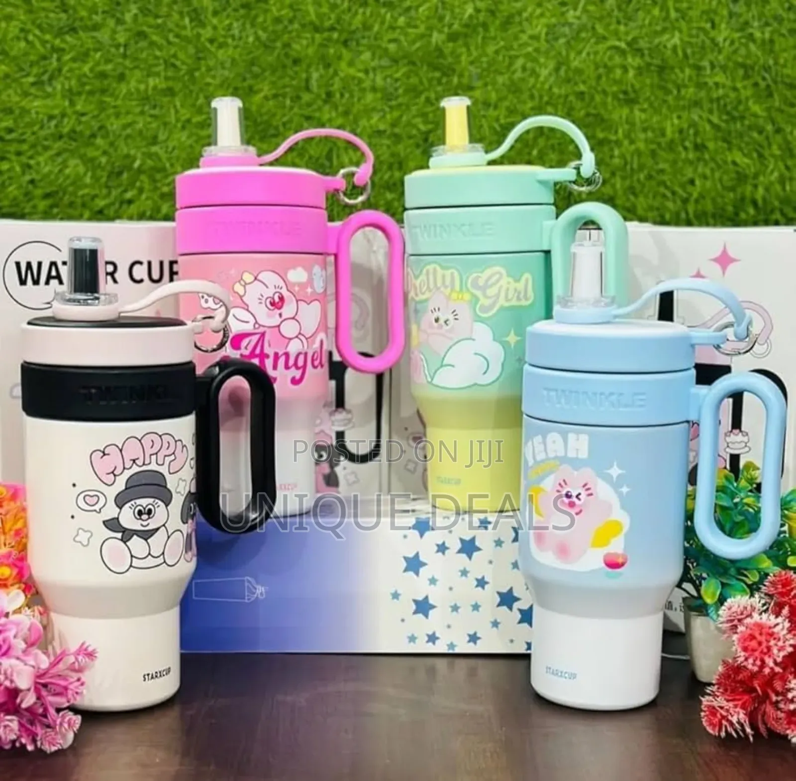 850ml Insulated Stainless Steel Travel Mug