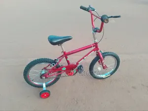 Boss Piranha Kids Bicycle