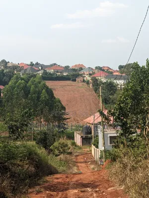 Land for Sale at Wakiso Namusera