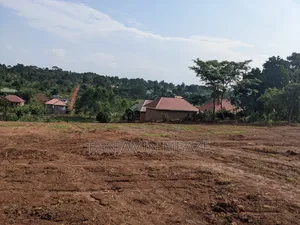 Land for Sale at Wakiso Namusera