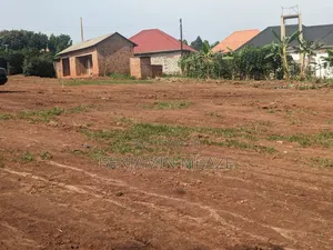 Land for Sale at Wakiso Namusera